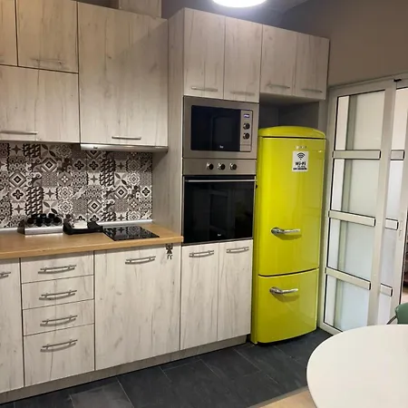 Apartamento Happy Day