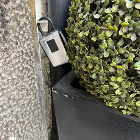 Апартамент Happy Day