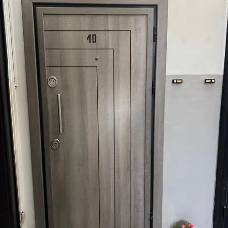 Lägenhet Happy Day *