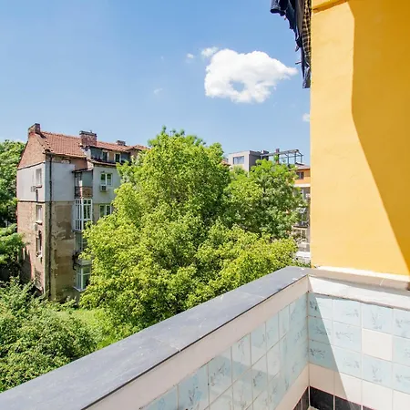 Happy Day Apartment Sofia