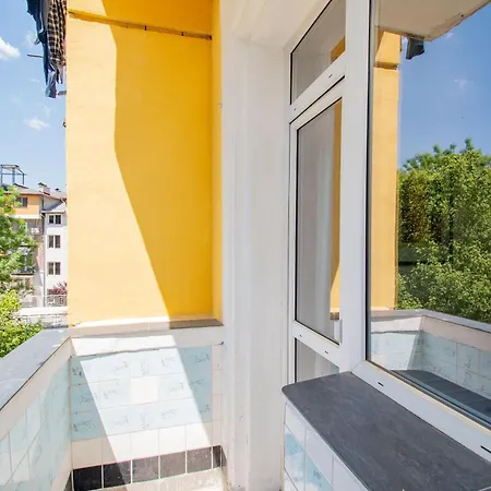 Apartment Happy Day Sofia
