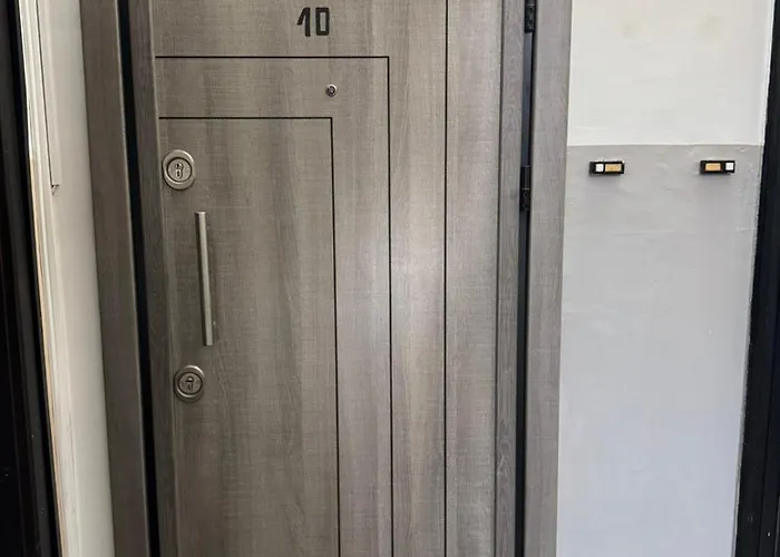 アパート Happy Day *