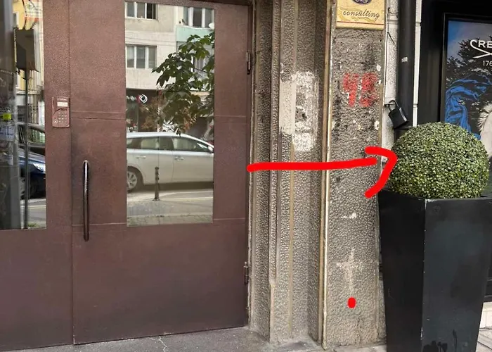 Happy Day アパート *