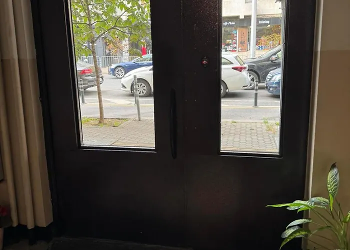 Happy Day アパート ソフィア