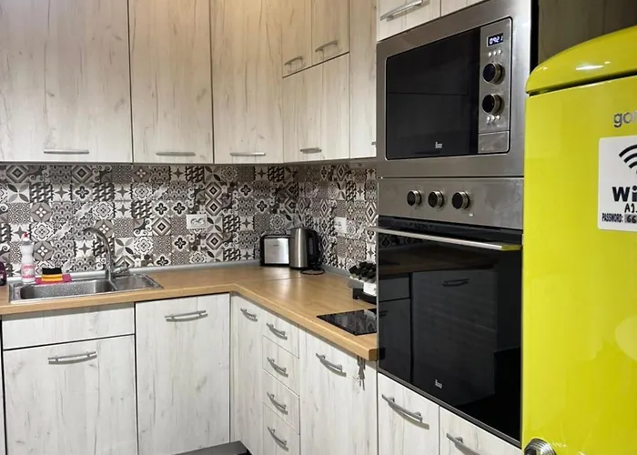 アパート Happy Day ソフィア