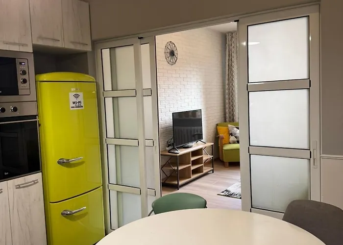 Happy Day アパート ソフィア