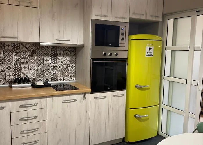 アパート Happy Day