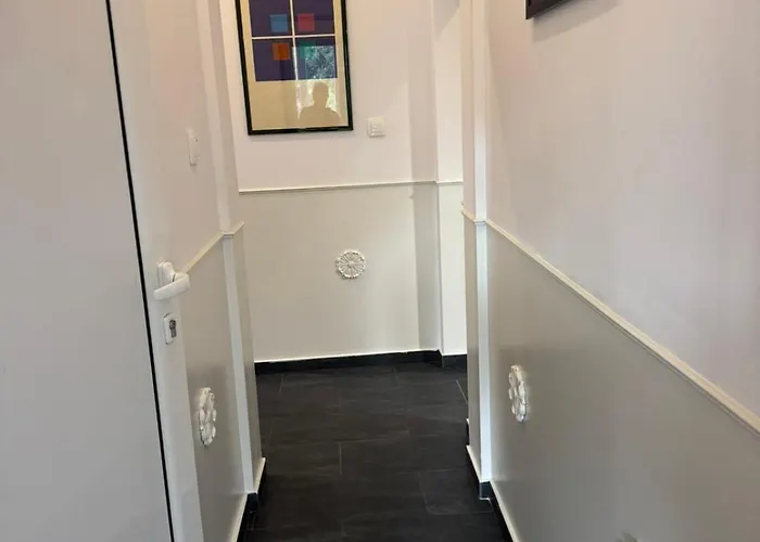 アパート Happy Day *