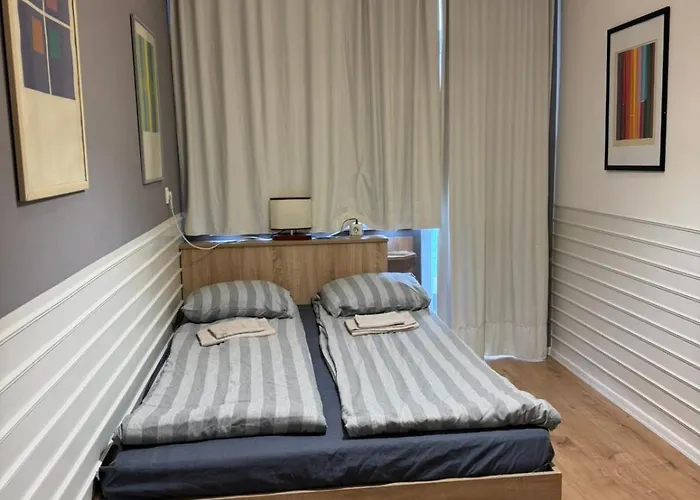 Happy Day アパート ソフィア