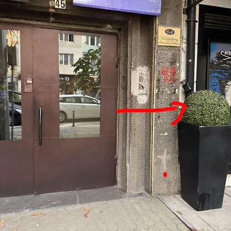 Happy Day Apartament *