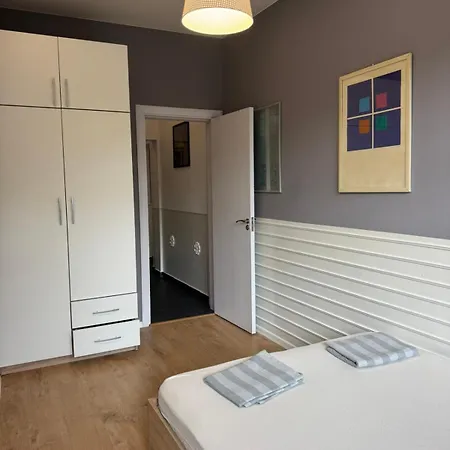 Happy Day Apartament Sofia