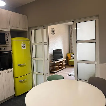 Happy Day Apartament Sofia