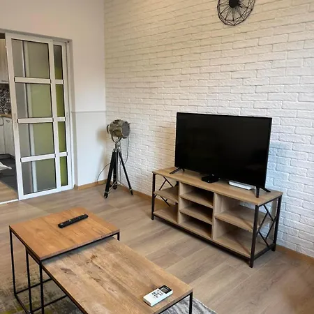 Happy Day Apartament Sofia