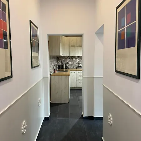 Apartament Happy Day