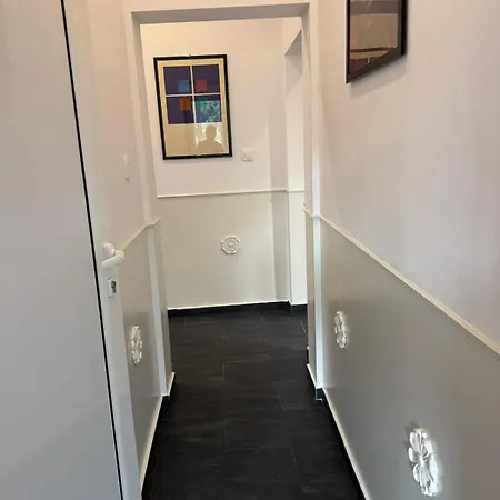 Apartament Happy Day *