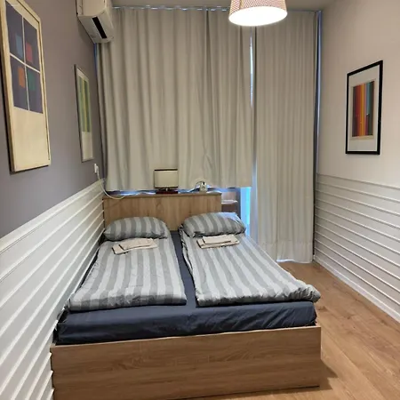 Happy Day Apartament Sofia