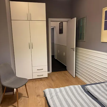 Happy Day Apartament *