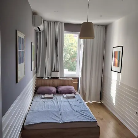 Happy Day Appartement Sofia