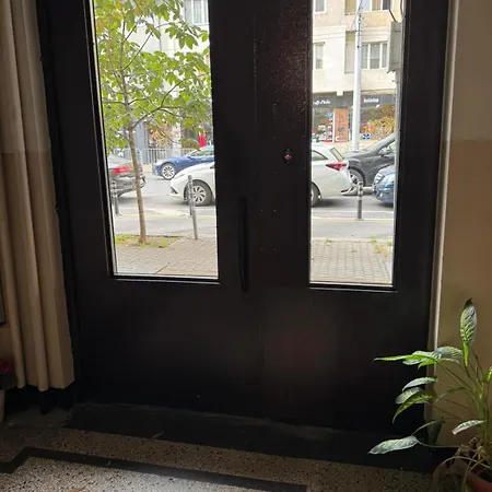 Happy Day Appartement Sofia